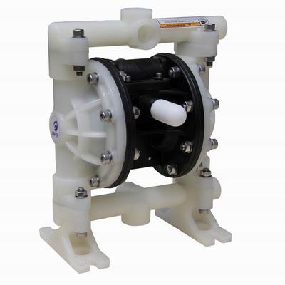 Verderair气动隔膜泵